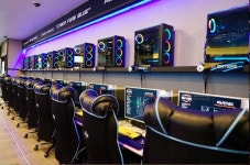 엔터나인pc방