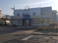 압량파출소