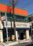 파리바게뜨 광주비아점