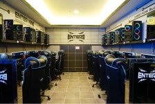 엔터나인pc방
