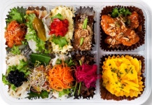 테이블스푼 판교점