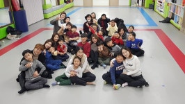 한국체대백호태권도장