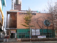 동오마을경로당