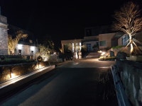 금호전기조명공사