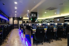 엔터나인pc방