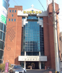 침산동부교회