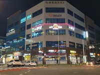 락휴노래타운 양산 증산역점