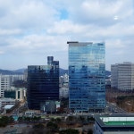 삼성생명대전둔산빌딩