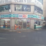 GS25 수영광안점