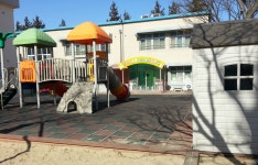 군산동초등학교병설유치원
