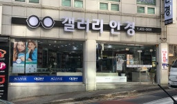 갤러리안경