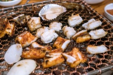 산골식당