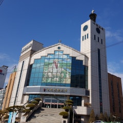 구미시민교회
