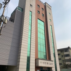 안양성은교회