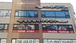 천안와이어주짓수