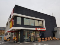 맥도날드 수원세류DT점