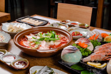 갈치요리 전문점 뜰에