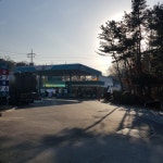 GS칼텍스 유양주유소