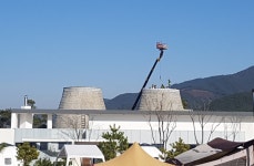 청도첨성대불가마