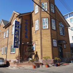 구미은혜교회