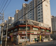 세븐일레븐 금왕두진점