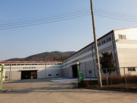 세한철강 음성물류센터
