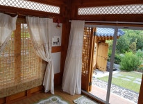 강진한옥 해로당