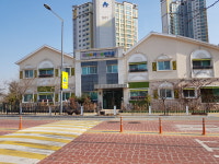 마키루키꿈샘유치원