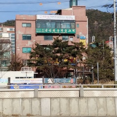 남인천순복음교회