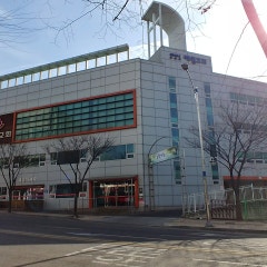 예일교회