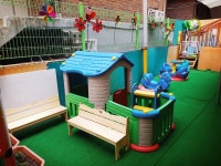 예쁜뜰어린이집