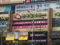 원동물병원