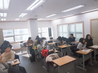 유니언 어학원