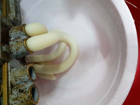 솔밭떡마을 사진