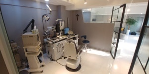 이경이비인후과의원