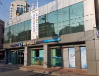 노량진새마을금고 중계소지점