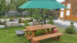 강진한옥 해로당