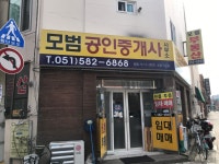 모범공인중개사사무소