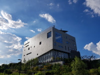 광교홍재도서관