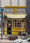 메가MGC커피 배곧유호엔씨티점