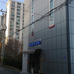 비전중앙교회