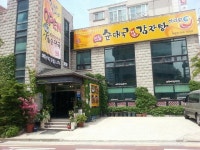 아리랑순대국감자탕 천안두정점