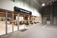 렉서스 창원서비스센터