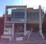 동화지구마을회관