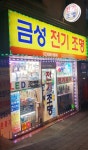 금성전기