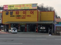 금성타이어