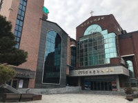 전주온누리교회