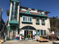 산수가든