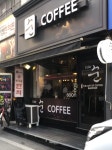 카페순