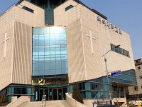 백석대학교회